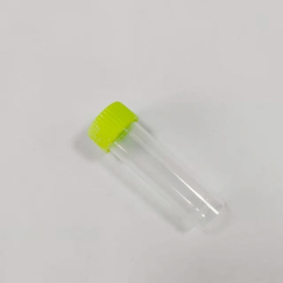 iiLO Plastic Speeksel Collectie virologie celkweek ELISA