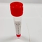 Virale UTM-Vervoermedia 150mm Plastic Speekselzwabber
